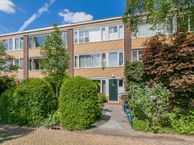 Eykmanlaan 36, 3571 JT Utrecht