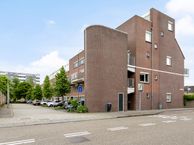 Boomhazelaaroord 25, 1112 EA Diemen