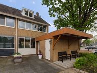 Marathon 98, 2924 XG Krimpen aan den IJssel