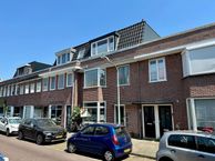 Pieter Maritzstraat 28 a, 2021 RC Haarlem