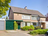 Strausslaan 4, 5251 HG Vlijmen