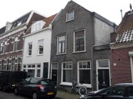 Nassaustraat 25 rood, 2011 PH Haarlem