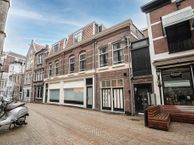 Achter de Kerk 7 f, 2801 JW Gouda