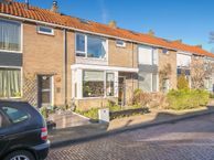 Irenestraat 33, 1141 EP Monnickendam