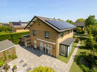 Kwartaalstraat 18, 1335 KE Almere