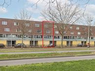 Prof. Zonnebloemlaan 58, 3571 KT Utrecht