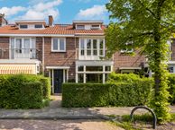 Julianaplein 9, 2101 ZC Heemstede