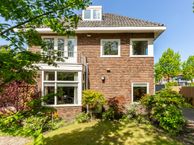 Lanckhorstlaan 59, 2101 BA Heemstede