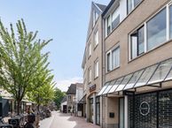 Burchtstraat 7 C, 6602 AP Wijchen