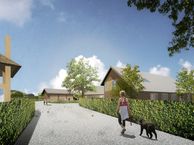 Dwarsdijk 5-B, 3945 LC Cothen