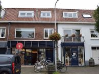 Jan van Goyenstraat 14 A, 2102 CB Heemstede