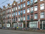 Van der Hoopstraat 76 - 3, 1051 VK Amsterdam