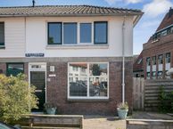 De Ruijterstraat 17, 2405 GL Alphen aan den Rijn