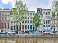 Herengracht 404 2A, 1017 BX Amsterdam