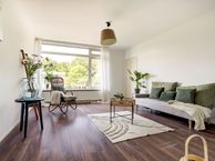 Van der Haertstraat 60, 2613 ZC Delft