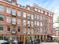 Eerste Helmersstraat 57 HS, 1054 DB Amsterdam