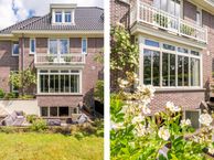 Schout bij Nacht Doormanlaan 10 A, 2243 AL Wassenaar