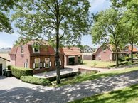 Oosteinde 27, 3274 KB Heinenoord