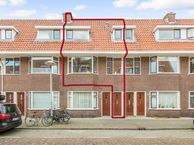 Morelstraat 44 bis, 3552 GP Utrecht