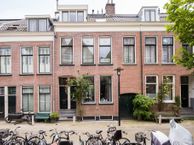 Adriaanstraat 49, 3581 SC Utrecht