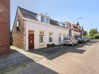 Komatistraat 48, 3312 CC Dordrecht