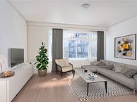 Groen van Prinstererstraat 55 a, 3038 RD Rotterdam