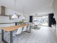 Dominee Janzoniusstraat 5, 2841 SM Moordrecht