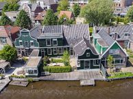 Lagedijk 94 -92, 1544 BJ Zaandijk