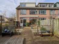 Wilsonstraat 96, 2131 PV Hoofddorp