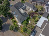 Van Bijsterveldtstraat 1 ., 5089 NP Haghorst