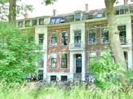 Buys Ballotstraat 14, 3572 ZR Utrecht