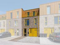 Laviniastraat 13, 1363 SP Almere