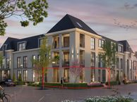 Appartement (Bouwnr. 3), 5451 BK Mill