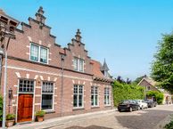 Olieslagerslaan 7, 2012 EW Haarlem