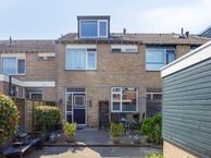 Molenwerf 76, 2941 TH Lekkerkerk