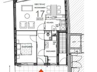 Koningstraat 17, 1941 EJ Beverwijk