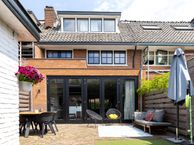 K.P.C. de Bazelstraat 96, 1402 XE Bussum
