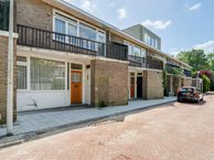 Lobo-Braakensiekstraat 122, 1065 HR Amsterdam