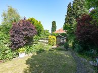 Pater Eijmardweg 28, 6525 RM Nijmegen