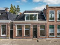 Zuiderkade 43, 8801 ML Franeker