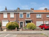 Professor Lorentzstraat 63, 5021 NR Tilburg
