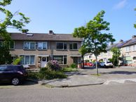 Henri Dunantstraat 34, 1443 GE Purmerend