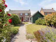 Jacob Catsstraat 7, 4318 BA Brouwershaven