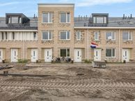 Jacques Lebrunstraat 16, 1361 CC Almere