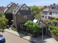 Hyacinthstraat 27, 2241 VS Wassenaar