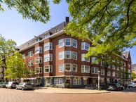 Roerstraat 115 II, 1078 LM Amsterdam