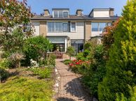 Prof. Fockema Andreaelaan 404, 3741 EL Baarn
