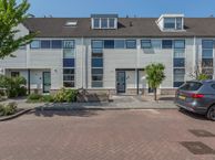 Zwitserlandstraat 12, 2408 CP Alphen aan den Rijn