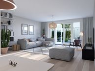 Doornboomstraat, 5091 CB Oost West en Middelbeers