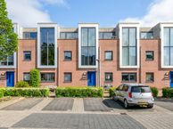 Spankerstraat 15, 2162 LT Lisse